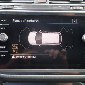 Foto inzerátu VW Tiguan 1.5 TSI