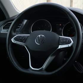 Foto inzerátu VW Tiguan 1.5 TSI