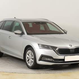 Foto inzerátu Skoda Octavia 1.5 TSI