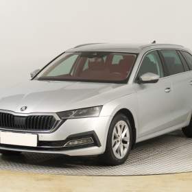 Foto inzerátu Skoda Octavia 1.5 TSI