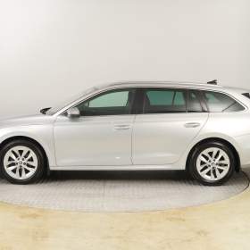 Foto inzerátu Skoda Octavia 1.5 TSI