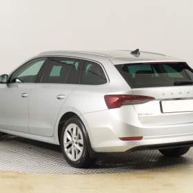 Foto inzerátu Skoda Octavia 1.5 TSI
