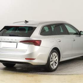 Foto inzerátu Skoda Octavia 1.5 TSI