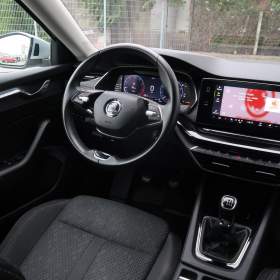Foto inzerátu Skoda Octavia 1.5 TSI