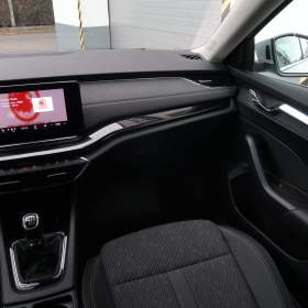 Foto inzerátu Skoda Octavia 1.5 TSI