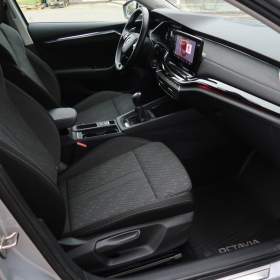 Foto inzerátu Skoda Octavia 1.5 TSI