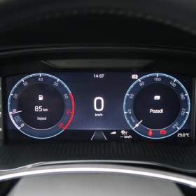 Foto inzerátu Skoda Octavia 1.5 TSI