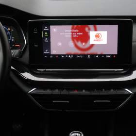 Foto inzerátu Skoda Octavia 1.5 TSI