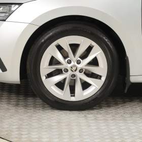 Foto inzerátu Skoda Octavia 1.5 TSI