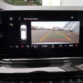 Foto inzerátu Skoda Octavia 1.5 TSI