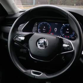 Foto inzerátu Skoda Octavia 1.5 TSI