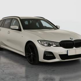 Foto inzerátu BMW 3 320 d xDrive