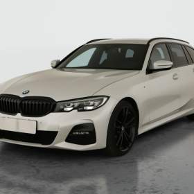 Foto inzerátu BMW 3 320 d xDrive