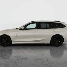 Foto inzerátu BMW 3 320 d xDrive