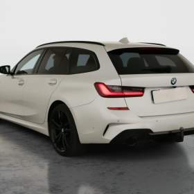 Foto inzerátu BMW 3 320 d xDrive
