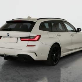 Foto inzerátu BMW 3 320 d xDrive