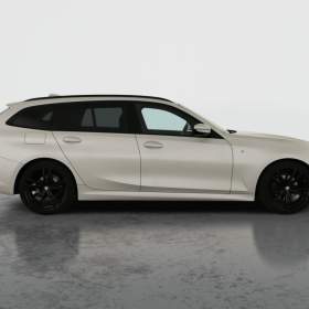 Foto inzerátu BMW 3 320 d xDrive
