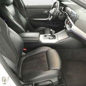 Foto inzerátu BMW 3 320 d xDrive