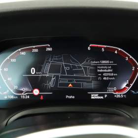 Foto inzerátu BMW 3 320 d xDrive