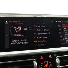 Foto inzerátu BMW 3 320 d xDrive
