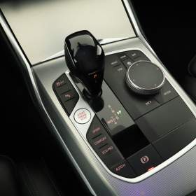 Foto inzerátu BMW 3 320 d xDrive