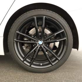 Foto inzerátu BMW 3 320 d xDrive