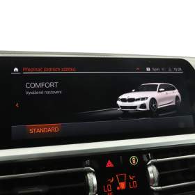 Foto inzerátu BMW 3 320 d xDrive