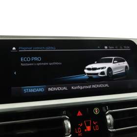 Foto inzerátu BMW 3 320 d xDrive