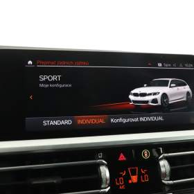 Foto inzerátu BMW 3 320 d xDrive
