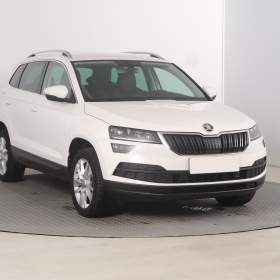 Skoda Karoq 1.5 TSI / 19926364