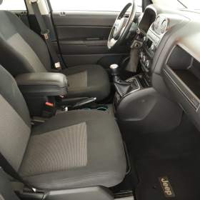 Jeep Compass 2.2 CRD / 19926365