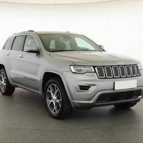 Jeep Grand Cherokee 3.0 CRD / 19926366