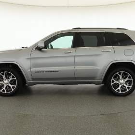 Foto inzerátu Jeep Grand Cherokee 3.0 CRD