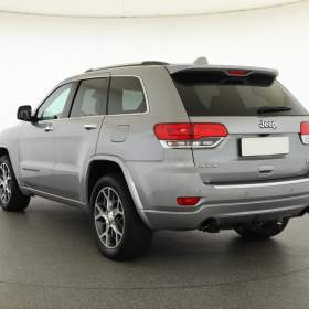 Foto inzerátu Jeep Grand Cherokee 3.0 CRD