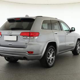 Foto inzerátu Jeep Grand Cherokee 3.0 CRD