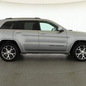 Foto inzerátu Jeep Grand Cherokee 3.0 CRD