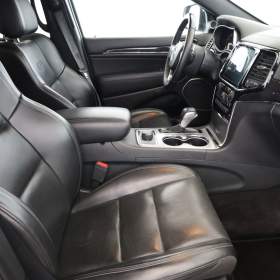 Foto inzerátu Jeep Grand Cherokee 3.0 CRD