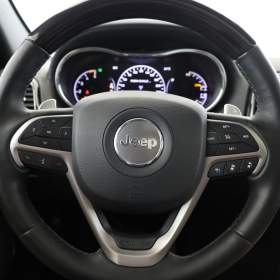 Foto inzerátu Jeep Grand Cherokee 3.0 CRD