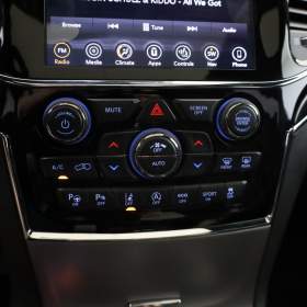 Foto inzerátu Jeep Grand Cherokee 3.0 CRD