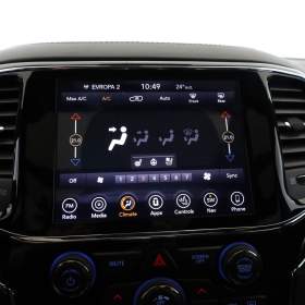 Foto inzerátu Jeep Grand Cherokee 3.0 CRD