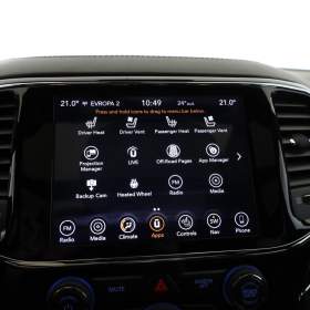 Foto inzerátu Jeep Grand Cherokee 3.0 CRD