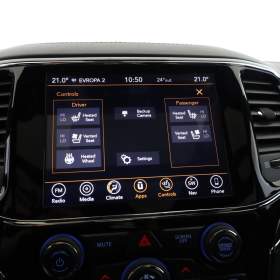 Foto inzerátu Jeep Grand Cherokee 3.0 CRD