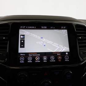 Foto inzerátu Jeep Grand Cherokee 3.0 CRD