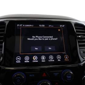 Foto inzerátu Jeep Grand Cherokee 3.0 CRD