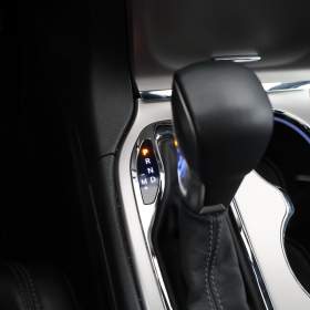 Foto inzerátu Jeep Grand Cherokee 3.0 CRD