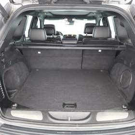 Foto inzerátu Jeep Grand Cherokee 3.0 CRD