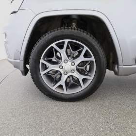 Foto inzerátu Jeep Grand Cherokee 3.0 CRD