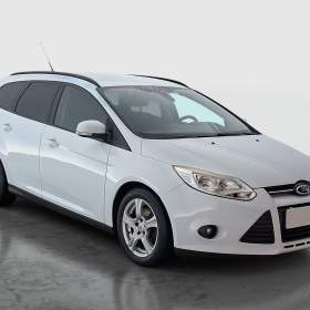 Ford Focus 1.6 TDCi / 19926369