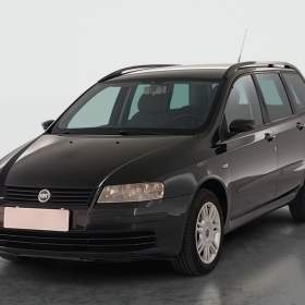 Foto inzerátu Fiat Stilo 1.8 16V