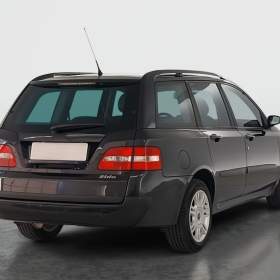 Foto inzerátu Fiat Stilo 1.8 16V